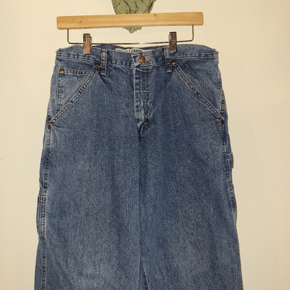 bailey's point Jeans Baileys Pt Carpenter Jeans Poshmark